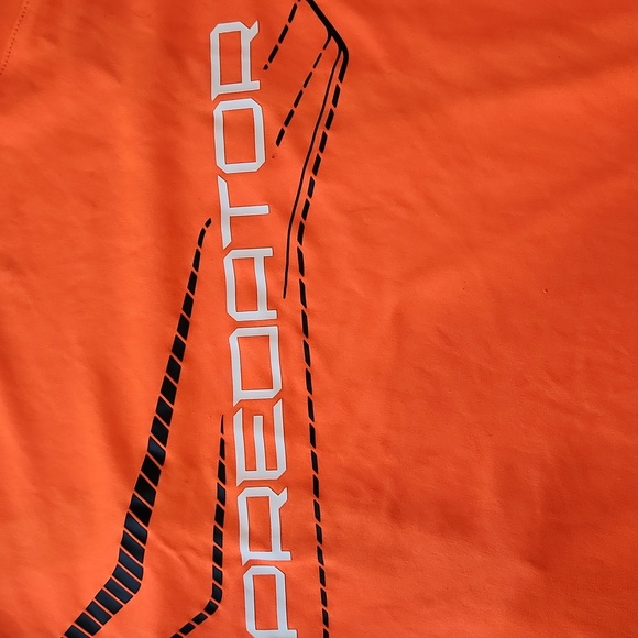 Adidas Predator Shirt Sz XL - Picture 2 of 6